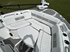 Thumbnail von Sea Fox Boats 268 Commander
