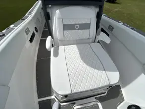 Thumbnail von Sea Fox Boats 268 Commander