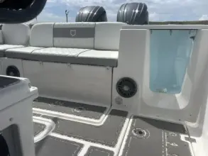 Thumbnail von Sea Fox Boats 268 Commander