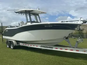 Thumbnail von Sea Fox Boats 268 Commander