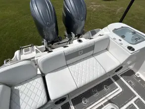 Thumbnail von Sea Fox Boats 268 Commander