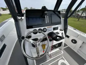 Thumbnail von Sea Fox Boats 268 Commander