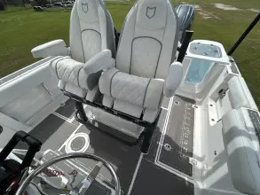 Thumbnail von Sea Fox Boats 268 Commander
