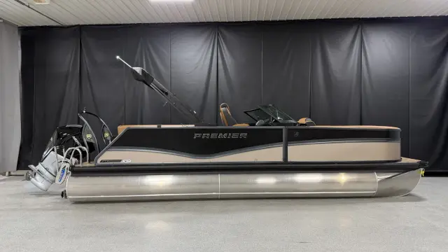 Premier 250SOLARIS