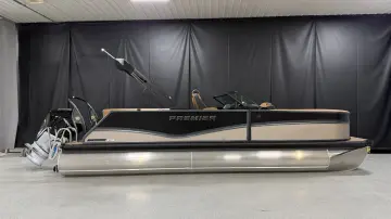Premier 250SOLARIS