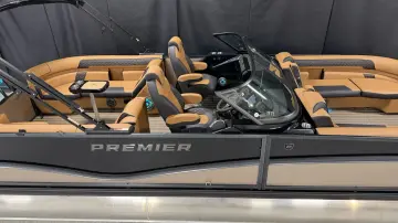 Thumbnail von Premier 250SOLARIS
