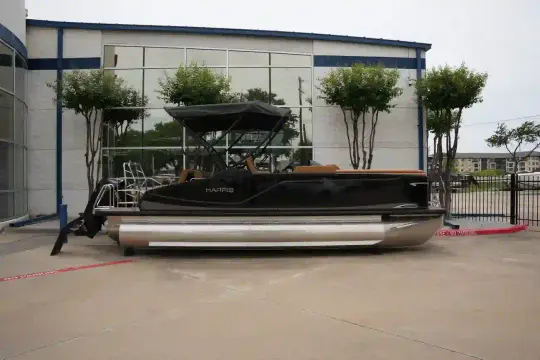 Harris Sunliner 230