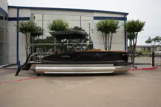 Thumbnail von Harris Sunliner 230