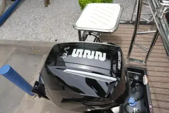 Thumbnail von Harris Sunliner 230
