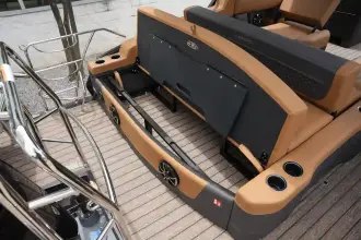 Thumbnail von Harris Sunliner 230