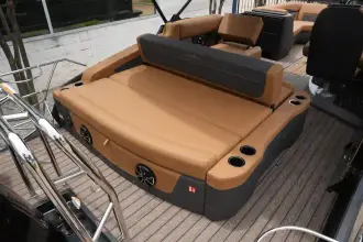 Thumbnail von Harris Sunliner 230