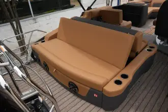 Thumbnail von Harris Sunliner 230