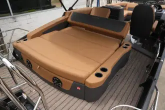 Thumbnail von Harris Sunliner 230