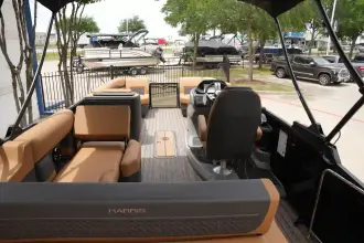 Thumbnail von Harris Sunliner 230