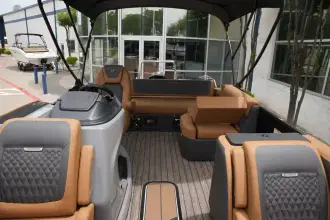 Thumbnail von Harris Sunliner 230
