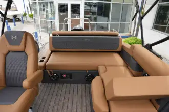 Thumbnail von Harris Sunliner 230