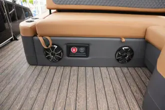Thumbnail von Harris Sunliner 230