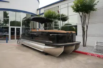 Thumbnail von Harris Sunliner 230