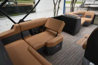 Thumbnail von Harris Sunliner 230