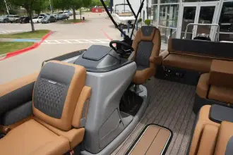 Thumbnail von Harris Sunliner 230