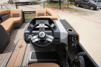 Thumbnail von Harris Sunliner 230