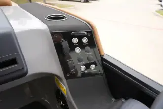 Thumbnail von Harris Sunliner 230