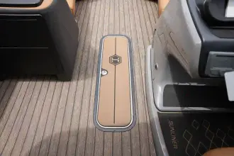 Thumbnail von Harris Sunliner 230