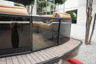 Thumbnail von Harris Sunliner 230