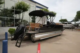 Thumbnail von Harris Sunliner 230