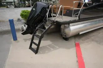 Thumbnail von Harris Sunliner 230