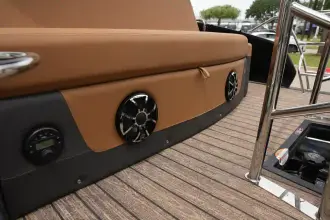 Thumbnail von Harris Sunliner 230