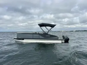 Harris Sunliner 230
