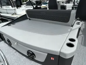 Thumbnail von Harris Sunliner 230