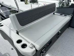 Thumbnail von Harris Sunliner 230