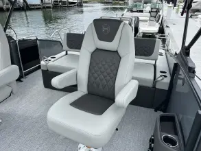 Thumbnail von Harris Sunliner 230
