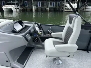 Thumbnail von Harris Sunliner 230