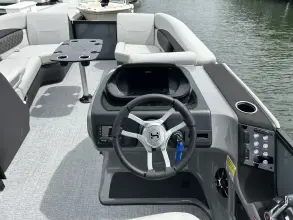 Thumbnail von Harris Sunliner 230
