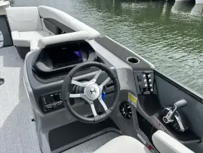 Thumbnail von Harris Sunliner 230