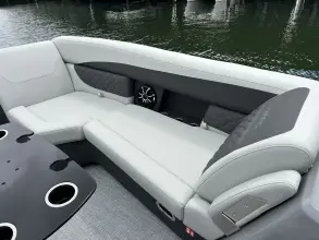 Thumbnail von Harris Sunliner 230