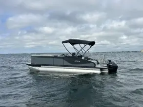 Thumbnail von Harris Sunliner 230