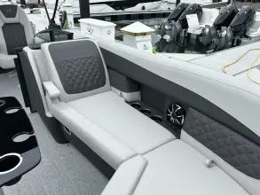 Thumbnail von Harris Sunliner 230