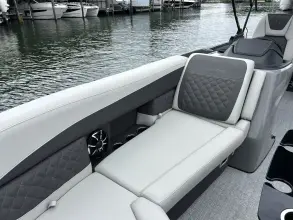 Thumbnail von Harris Sunliner 230