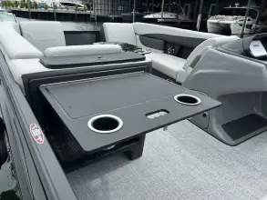 Thumbnail von Harris Sunliner 230