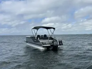 Thumbnail von Harris Sunliner 230