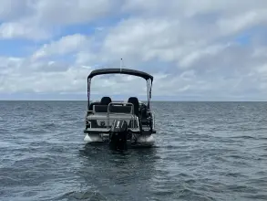 Thumbnail von Harris Sunliner 230