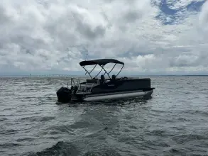Thumbnail von Harris Sunliner 230