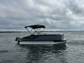 Thumbnail von Harris Sunliner 230