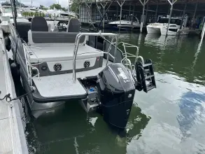 Thumbnail von Harris Sunliner 230