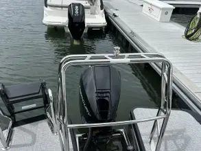 Thumbnail von Harris Sunliner 230