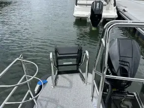 Thumbnail von Harris Sunliner 230